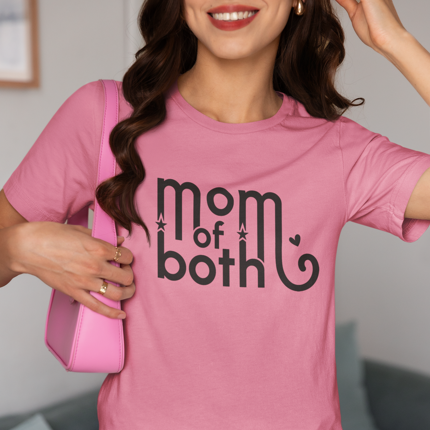 Mom of Both