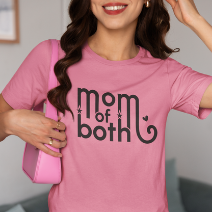 Mom of Both