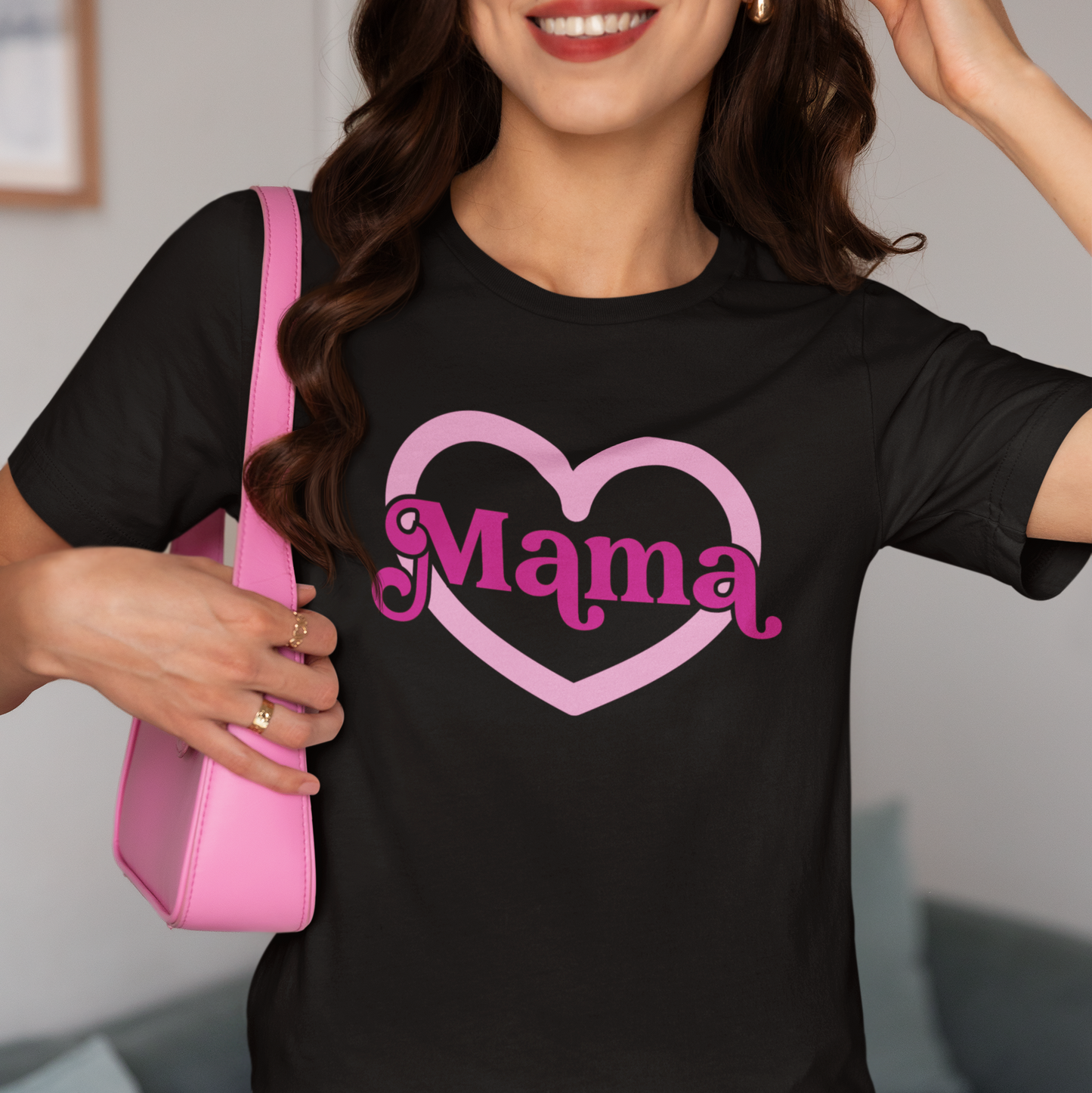 Mama Heart