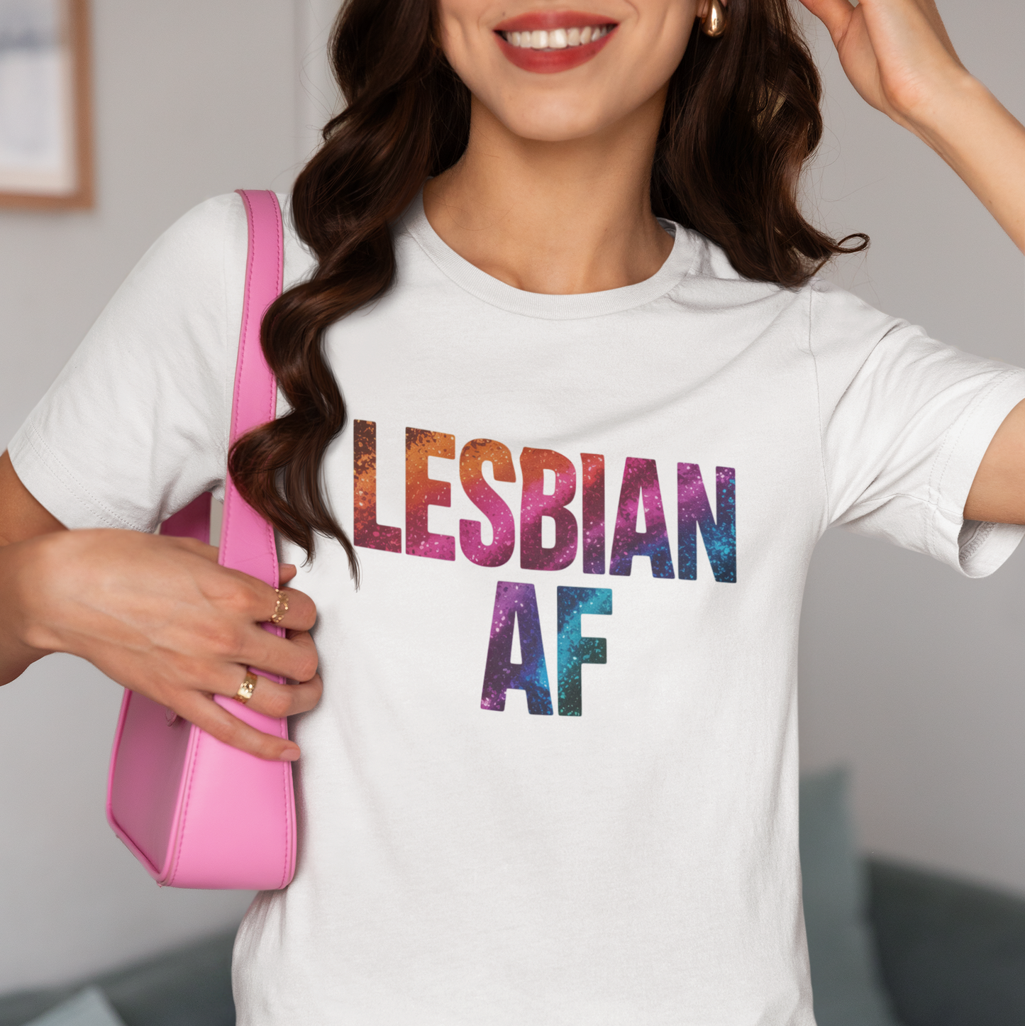 Lesbian AF