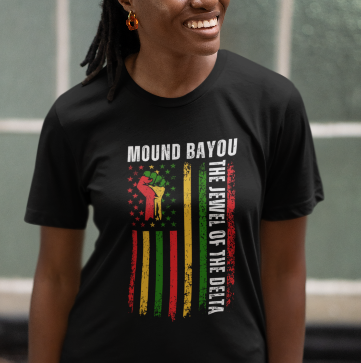 Mound Bayou The Jewel of the Delta
