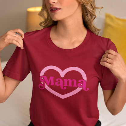 Mama Heart