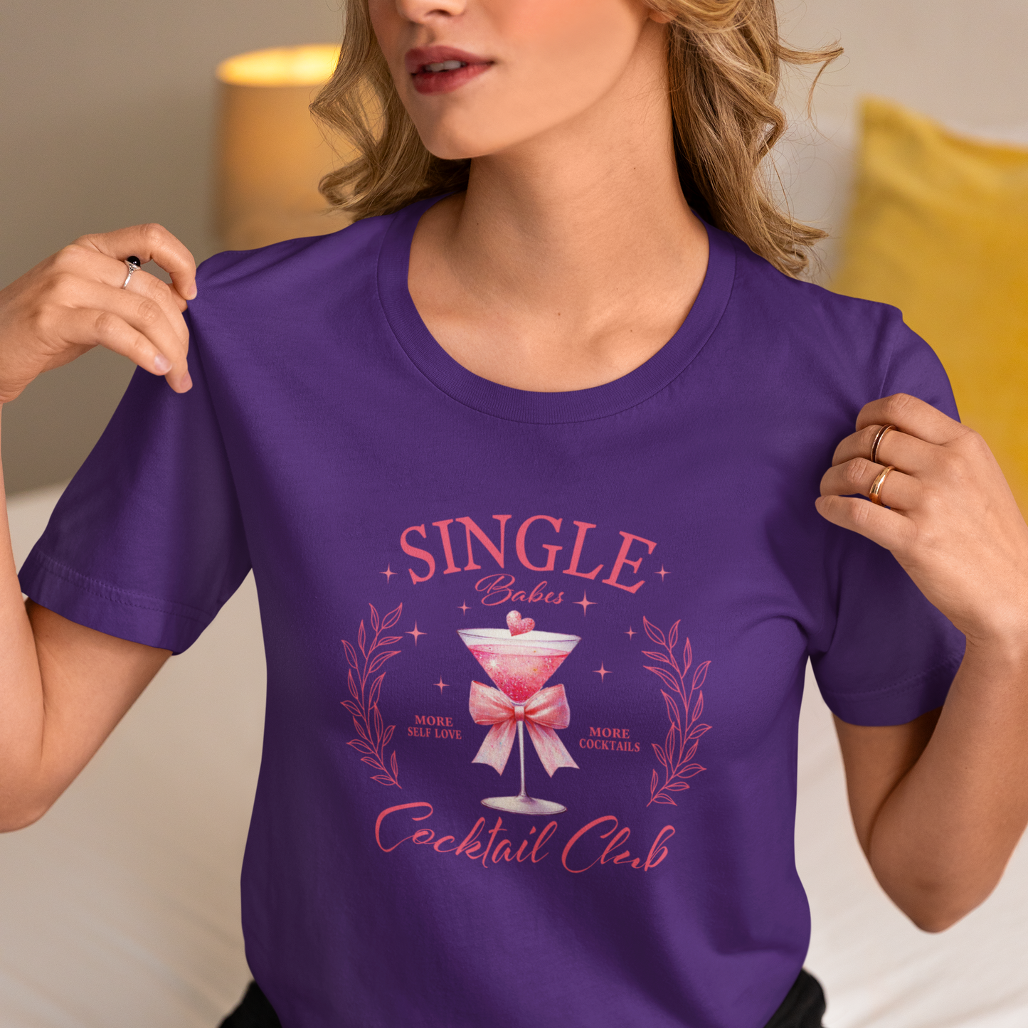 Single Babes Cocktail Club