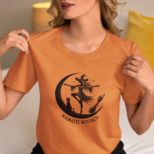 Namaste Witches