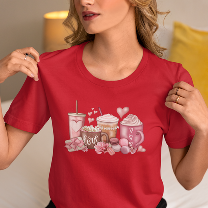 Valentine Sweets