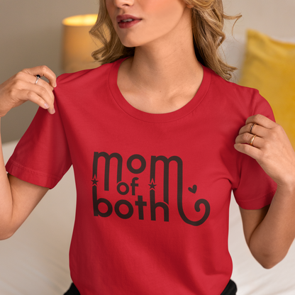 Mom of Both