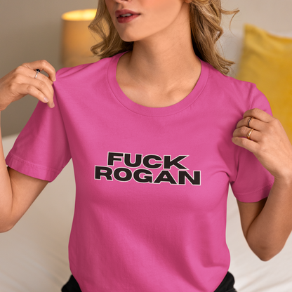 F*ck Rogan