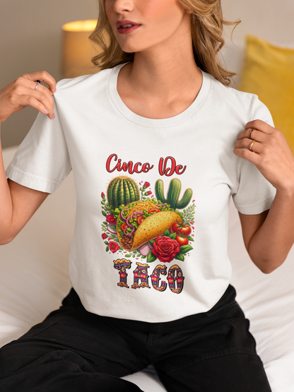 Cinco De Taco