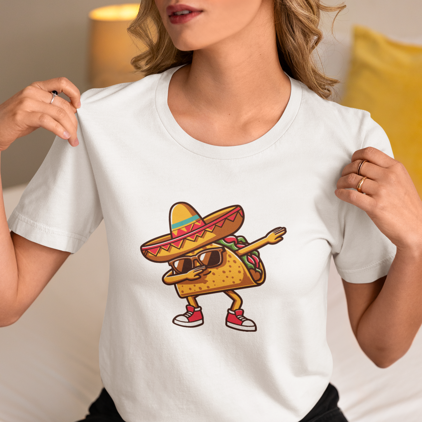 Taco Dude