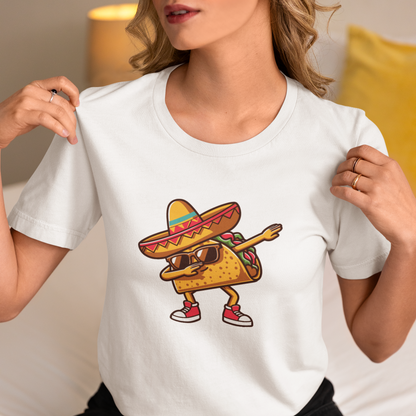 Taco Dude