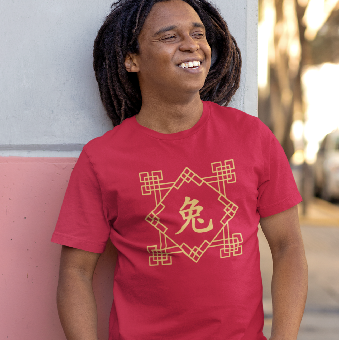 Chinese Zodiac Rabbit