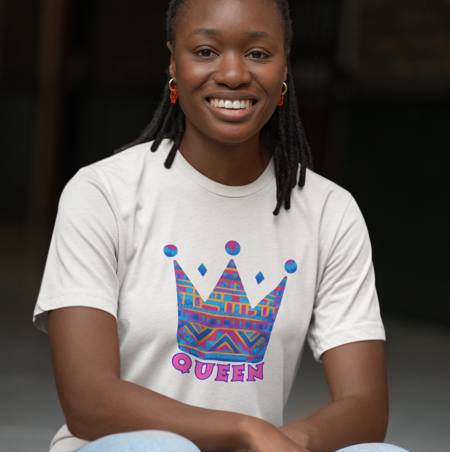 Queen's Crown