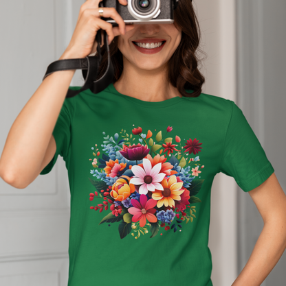 Spring Bouquet