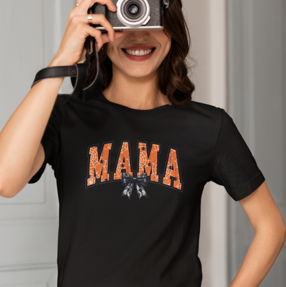 Halloween Mama
