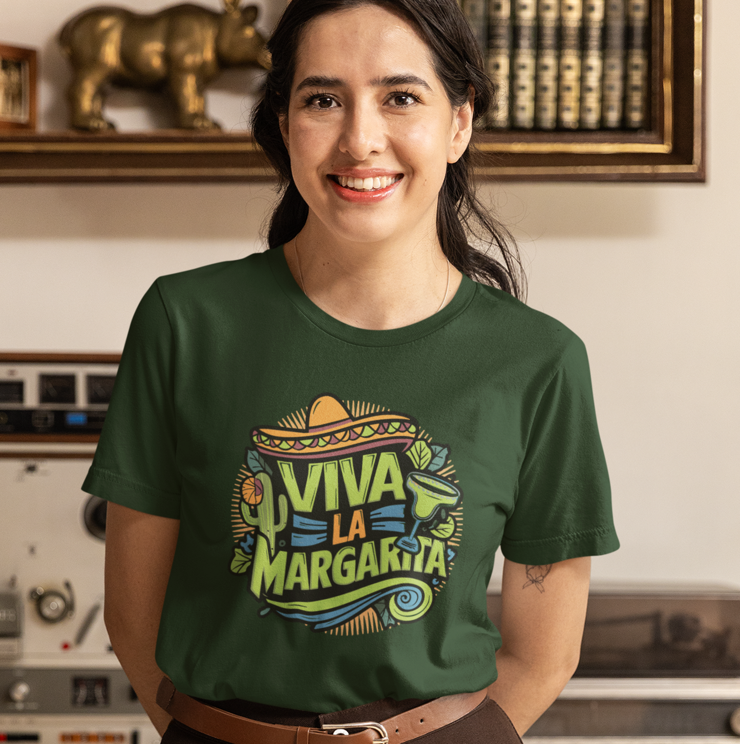 Viva La Margarita