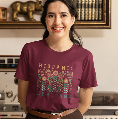 Hispanic Heritage