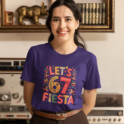 Let's Fiesta 67