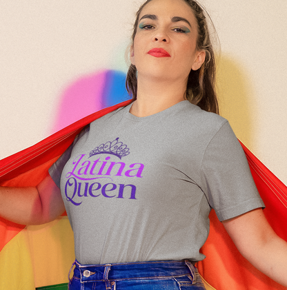 Latina Queen