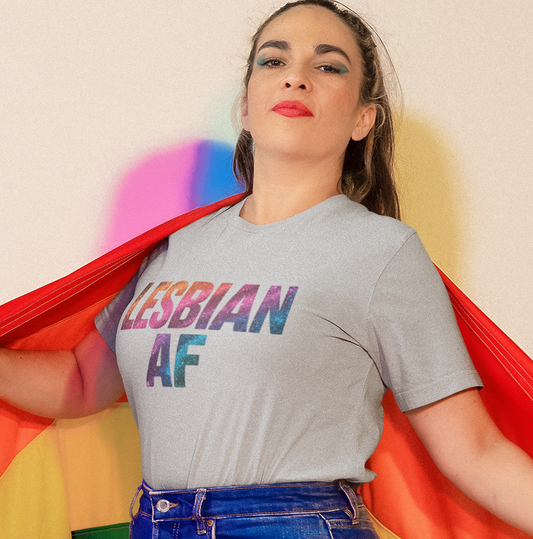 Lesbian AF
