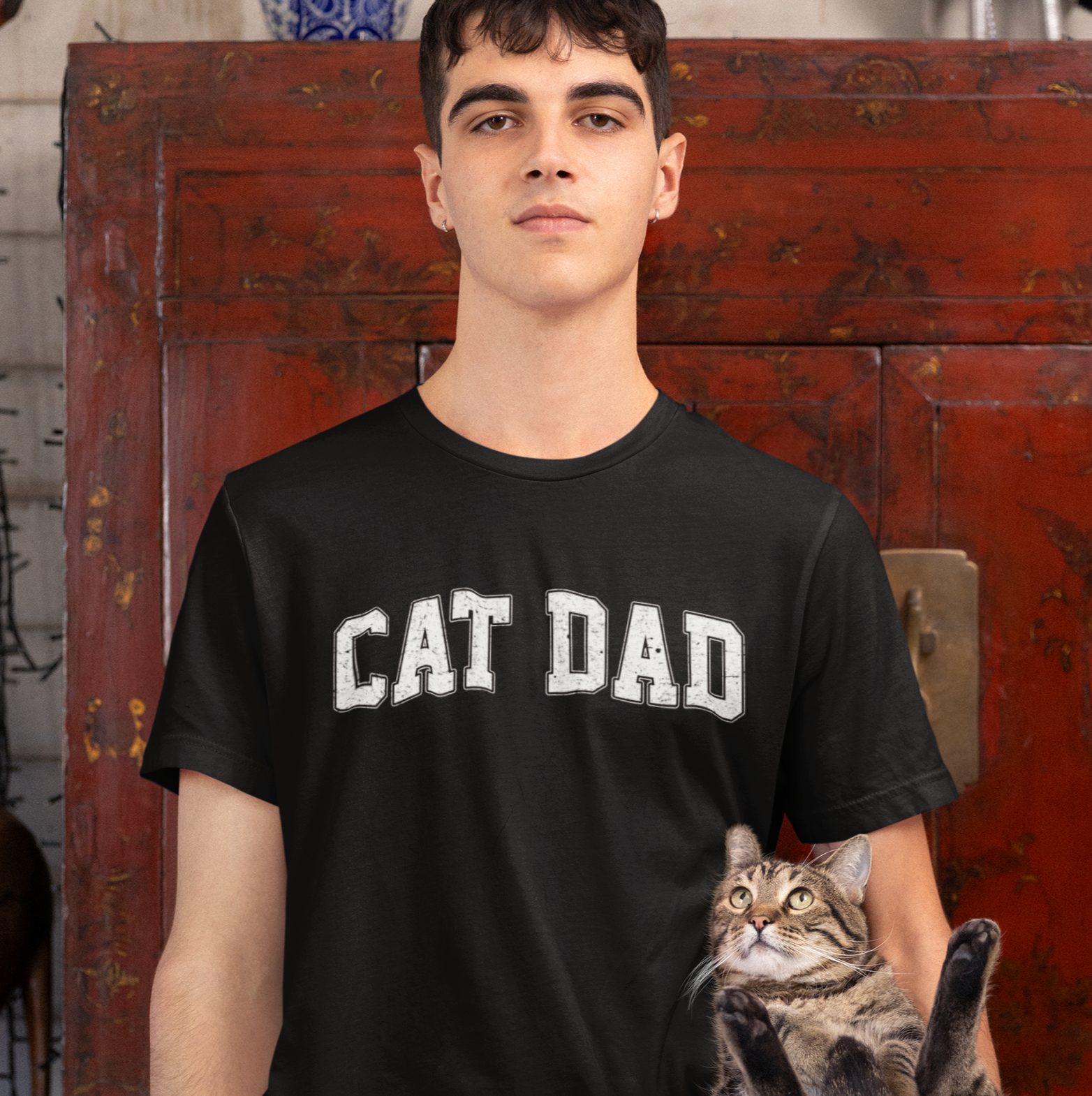 Cat Dad University