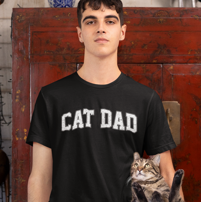 Cat Dad University