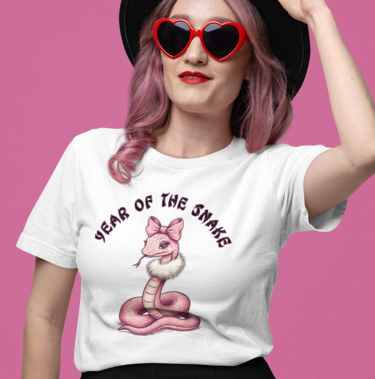Year of the Snake