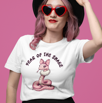 Year of the Snake