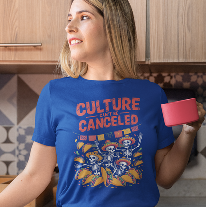 Culture Can't Be Canceled