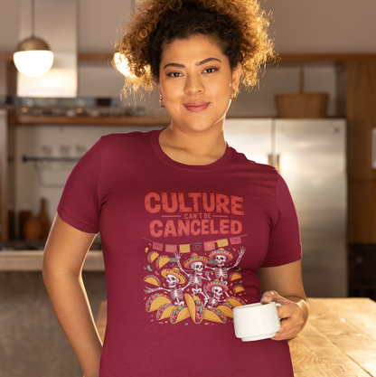Culture Can't Be Canceled