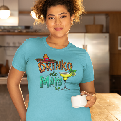 Drinko de Mayo