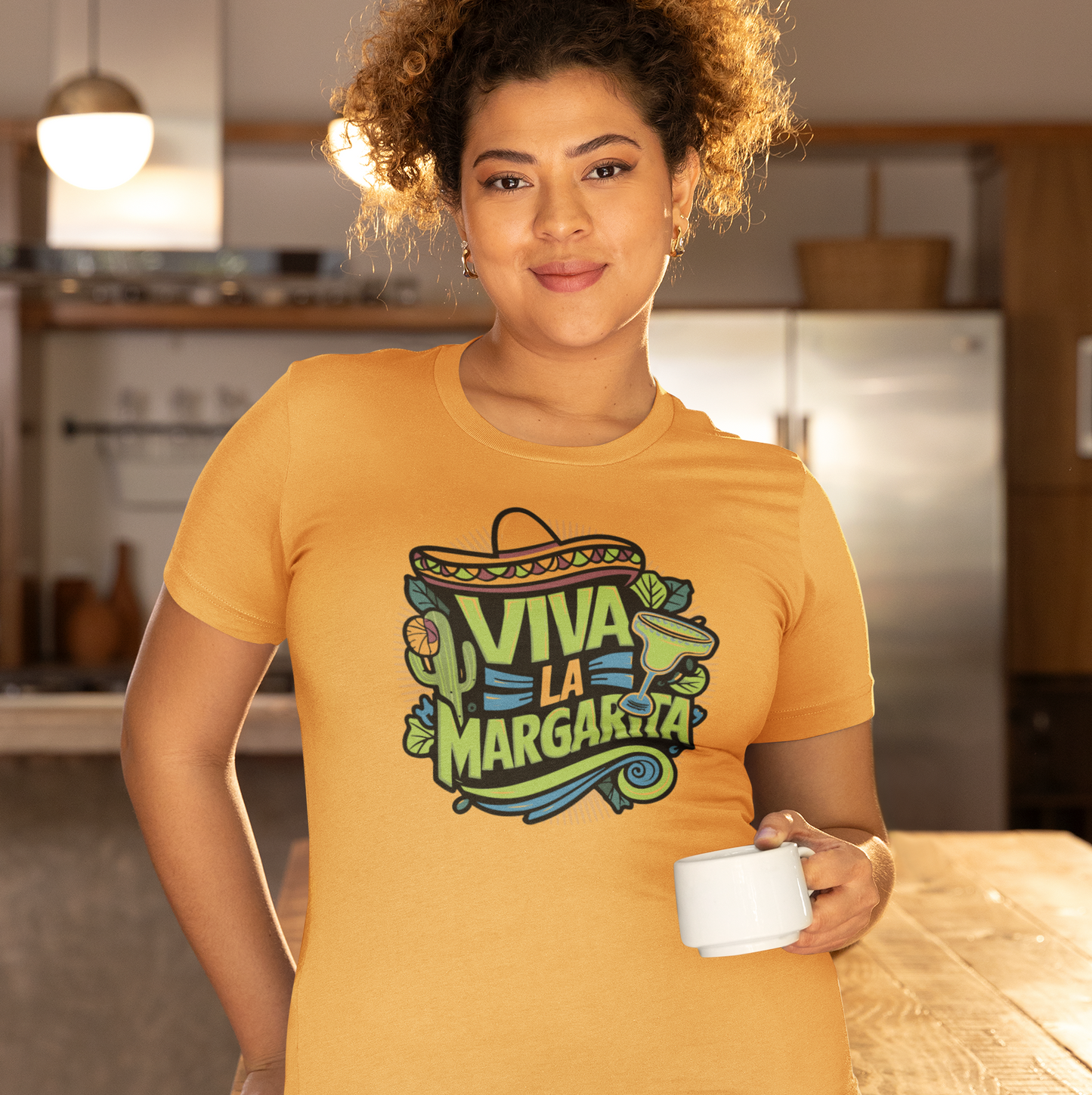 Viva La Margarita