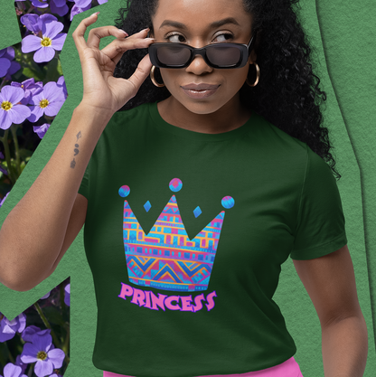 Princess Crown