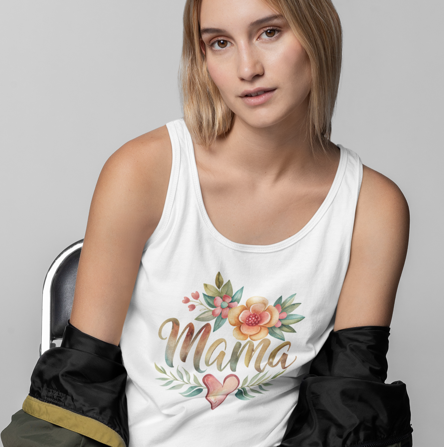 Floral Mama