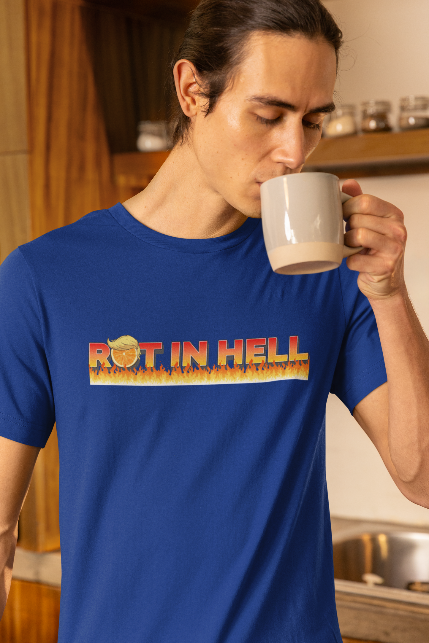 Rot in Hell