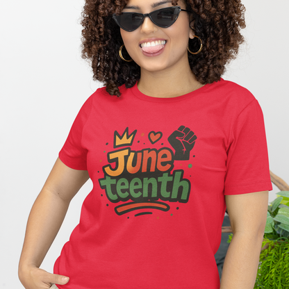 Juneteenth Celebration