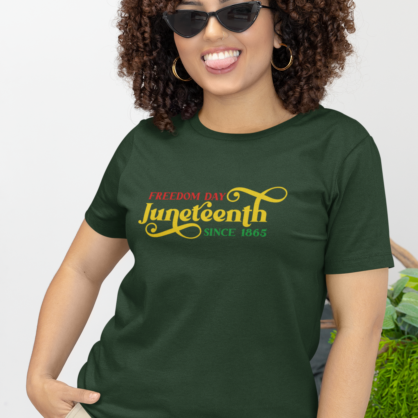 Freedom Day Juneteenth Since 1865