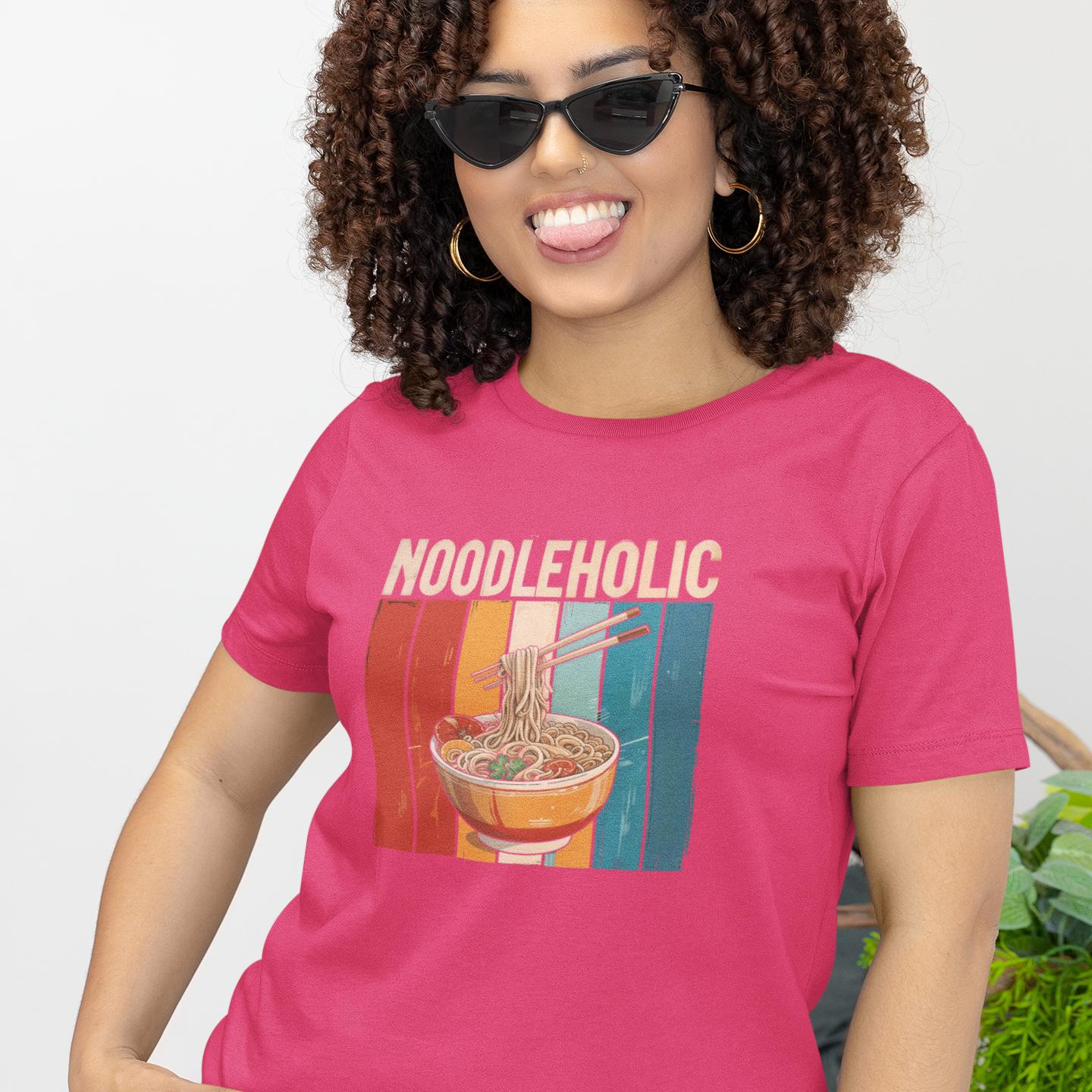 Noodleholic