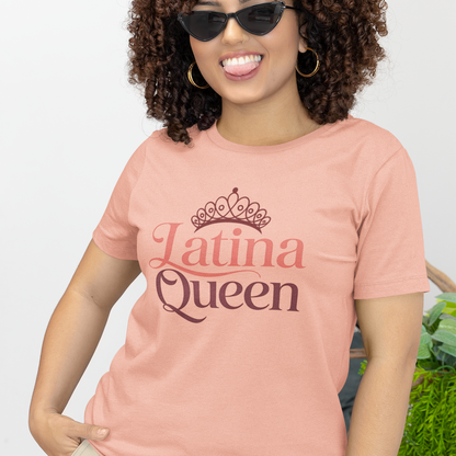 Latina Queen
