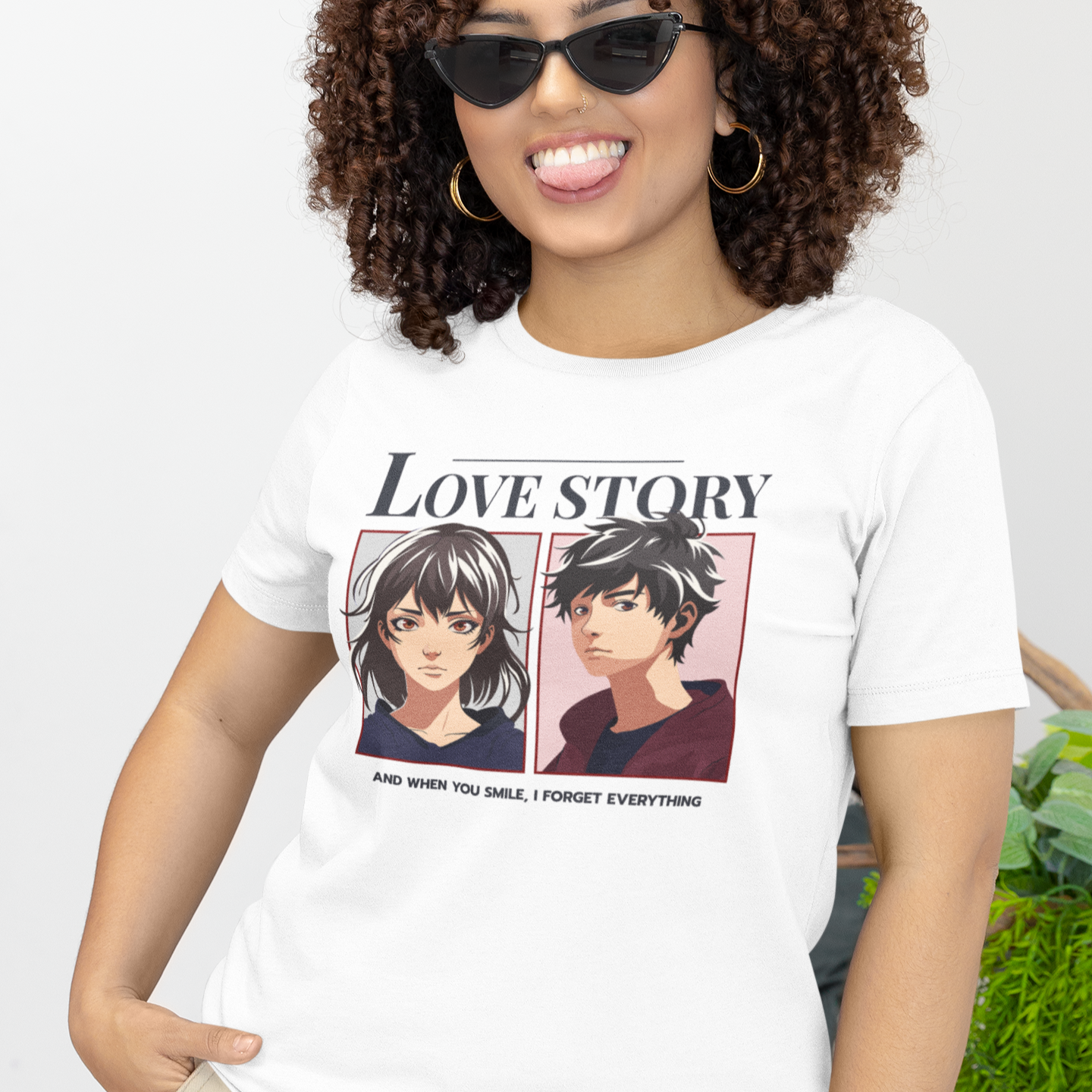Love Story