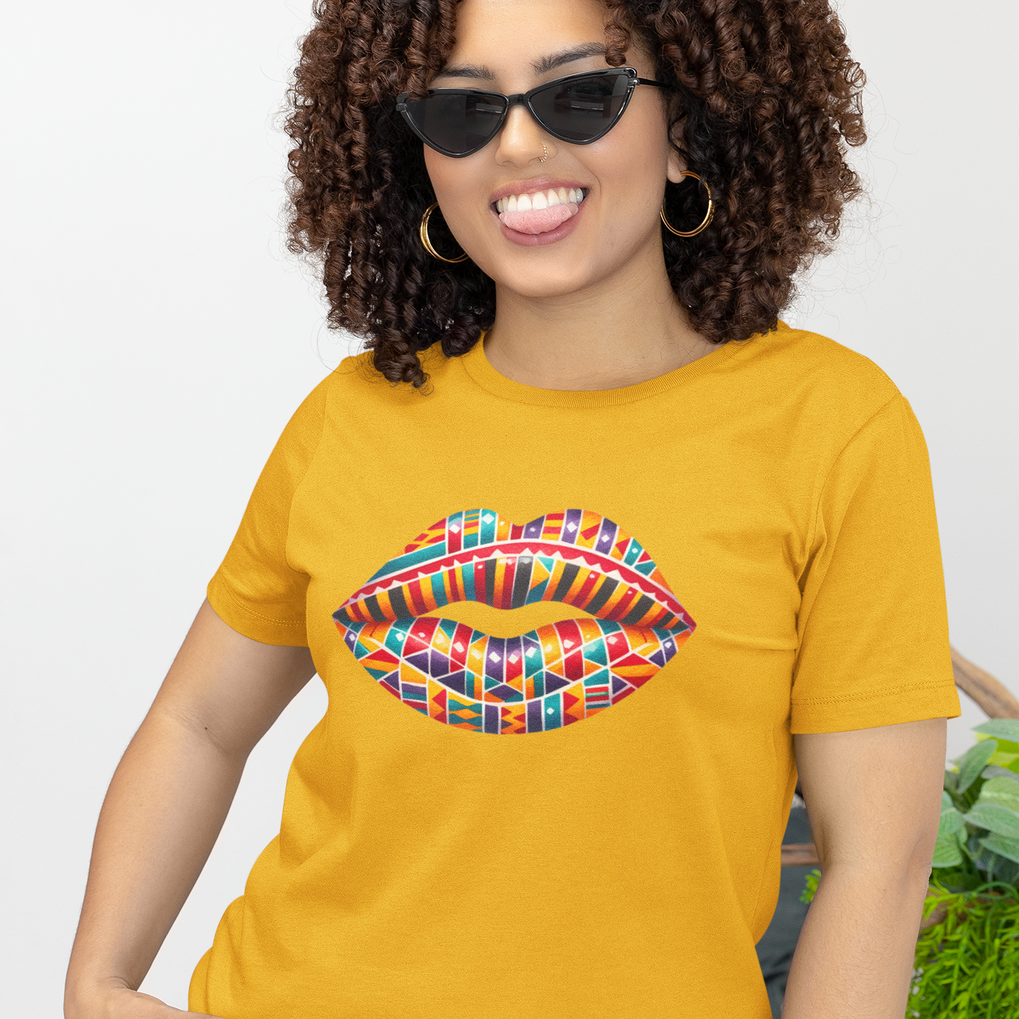 African Kiss
