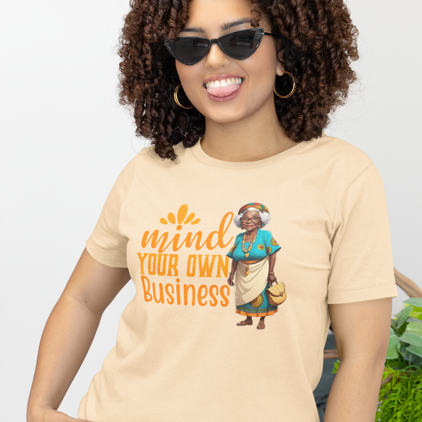 Mind your own Business