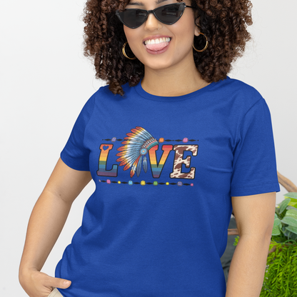 Love