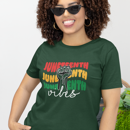 Juneteenth Vibes