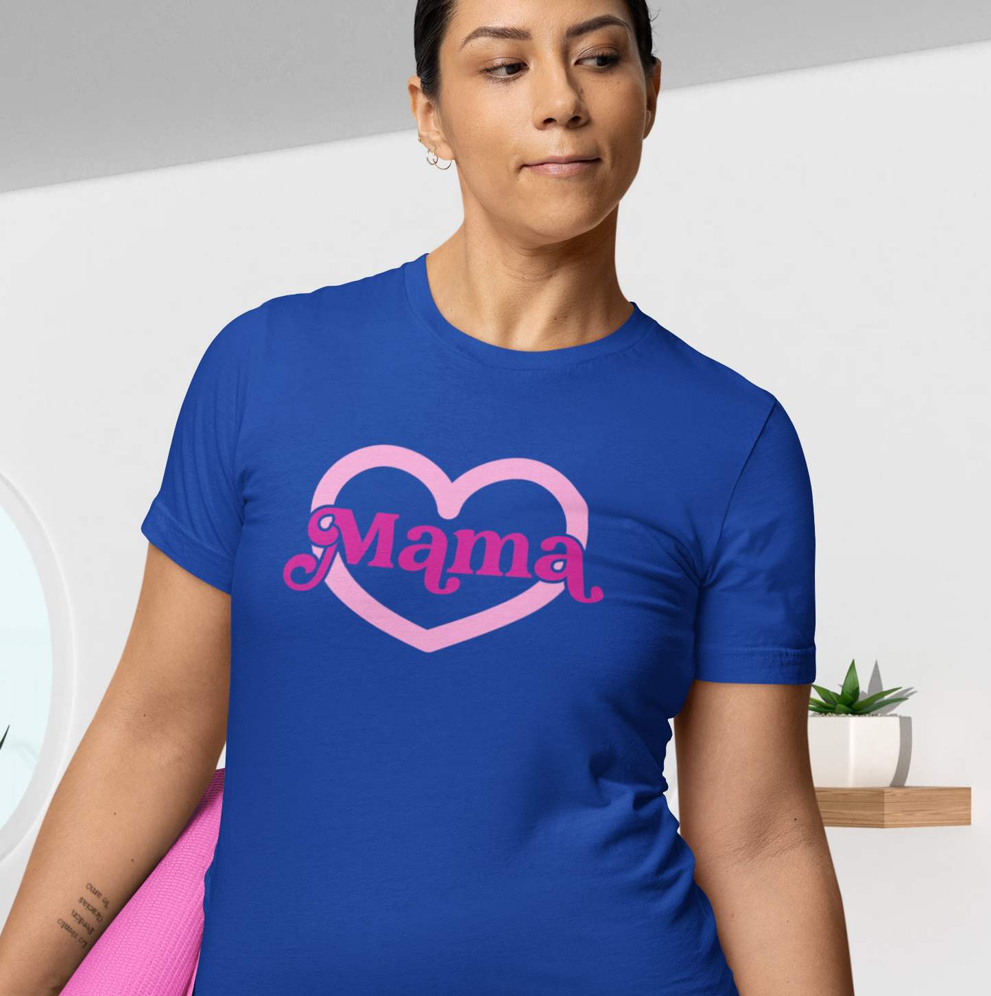 Mama Heart