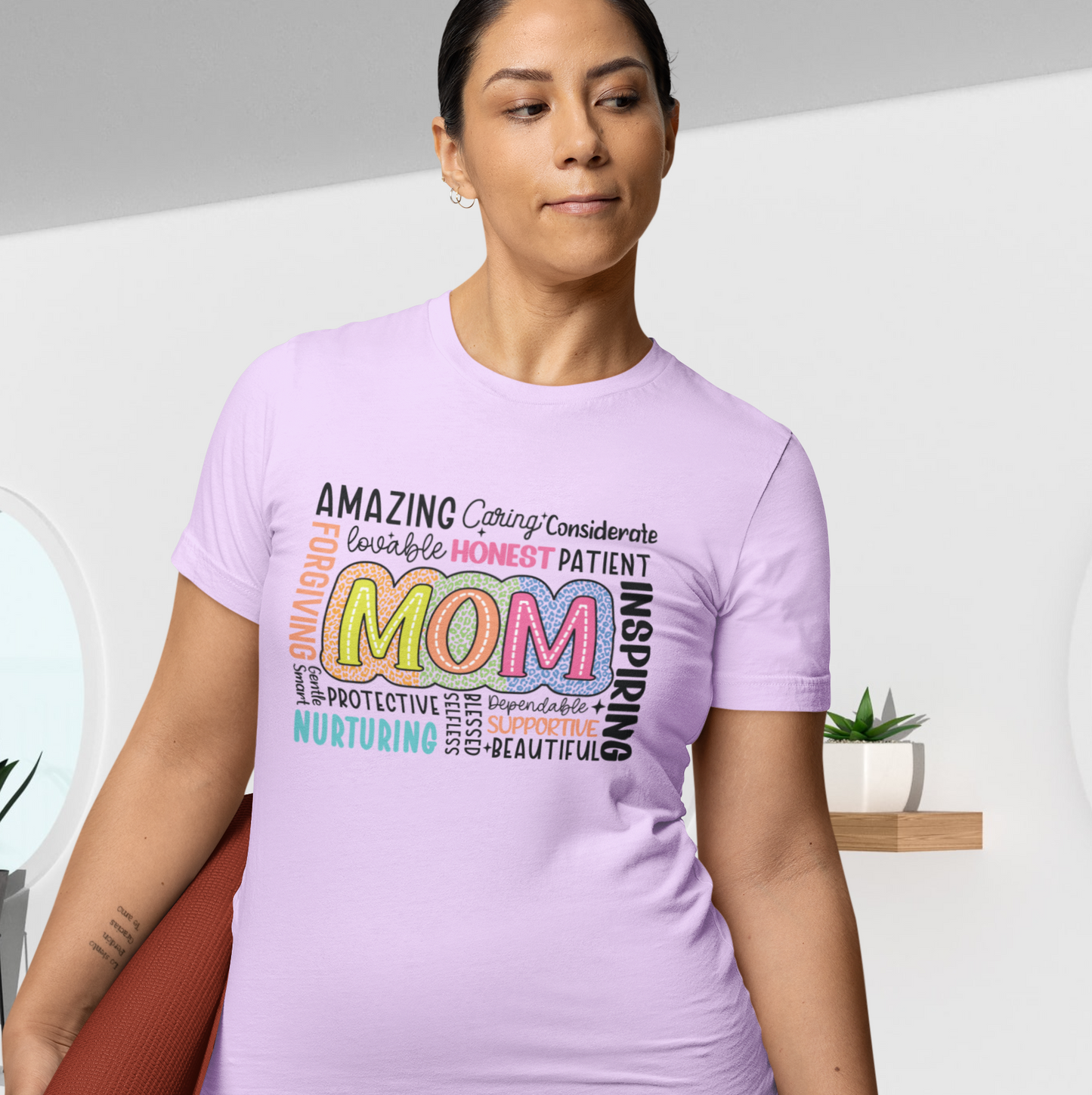 'MOM' Inspirational