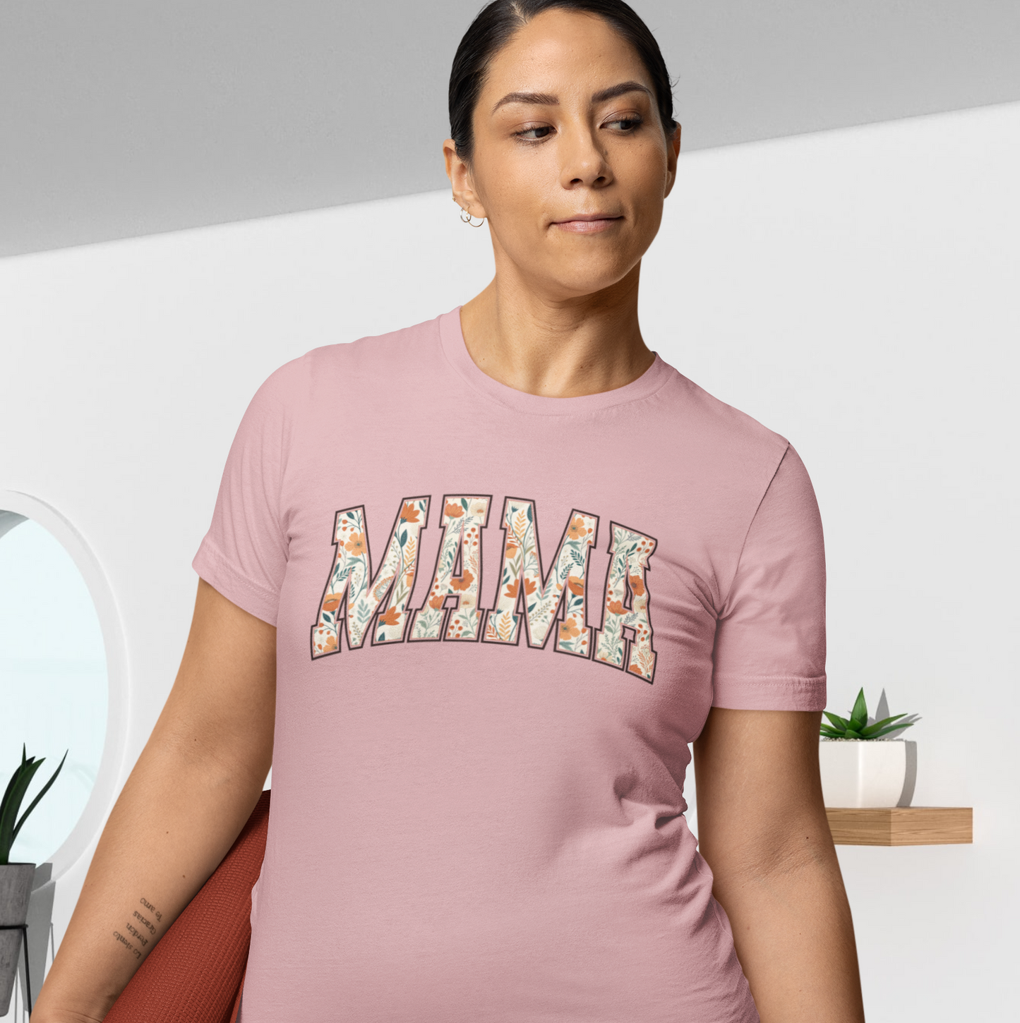 Mama Floral