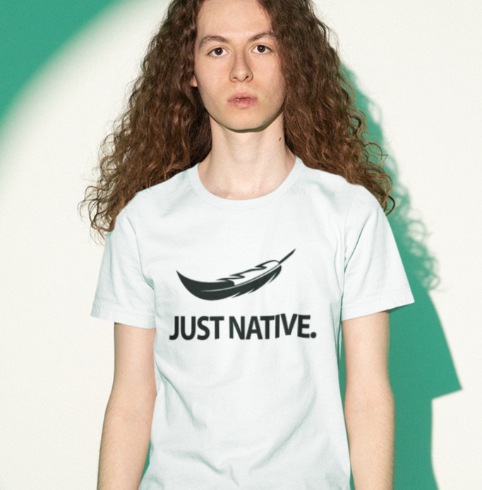 Just Native.