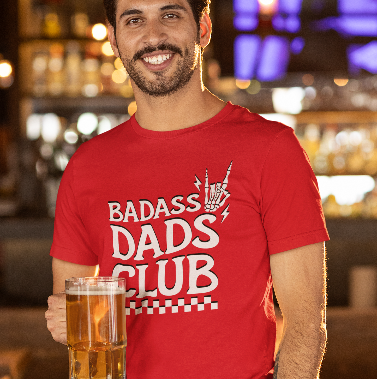 Badass Dads Club