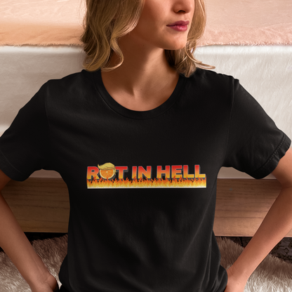 Rot in Hell