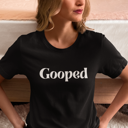 Gooped
